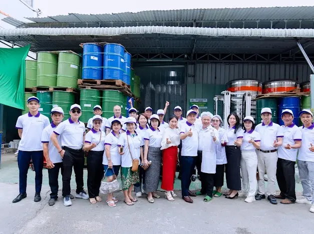 Hợp tác kinh doanh