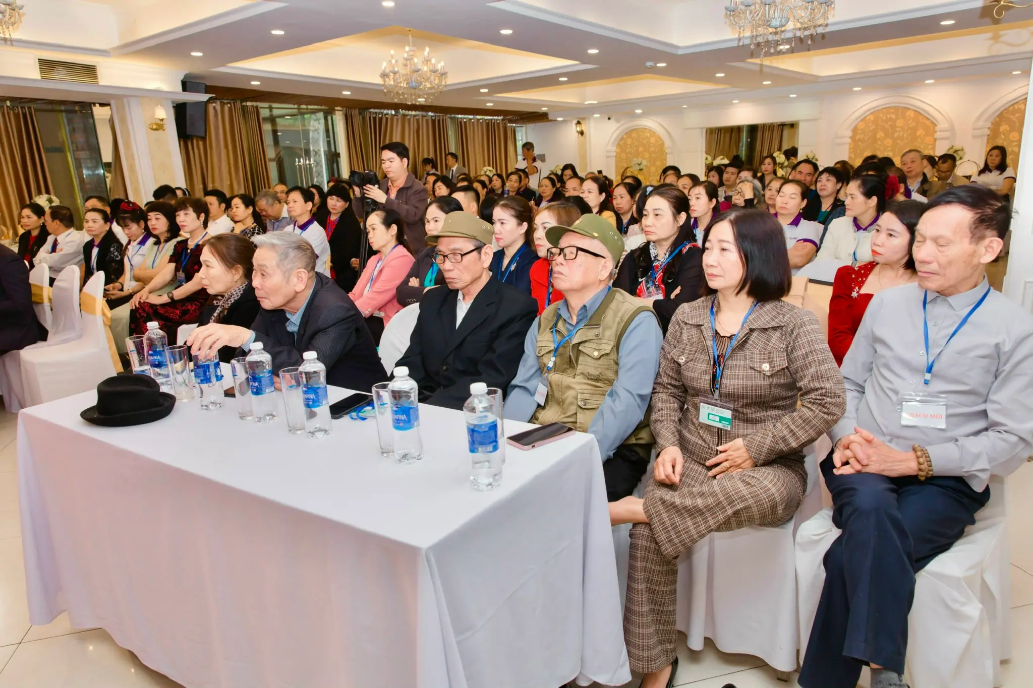 Hợp tác kinh doanh