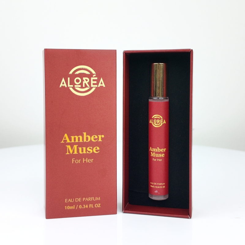 NƯỚC HOA NỮ AMBER MUSE