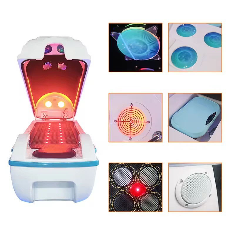 COMBO 10 VÉ NẰM CABIN THẢI ĐỘC