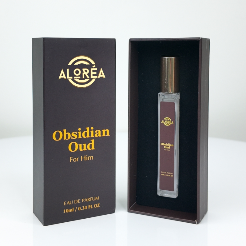 NƯỚC HOA NAM OBSIDIAN OUD