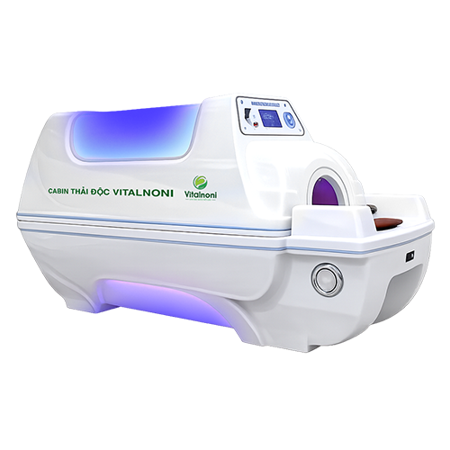 CABIN THẢI ĐỘC VITALNONI