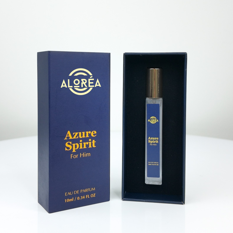 NƯỚC HOA NAM AZURE SPIRIT