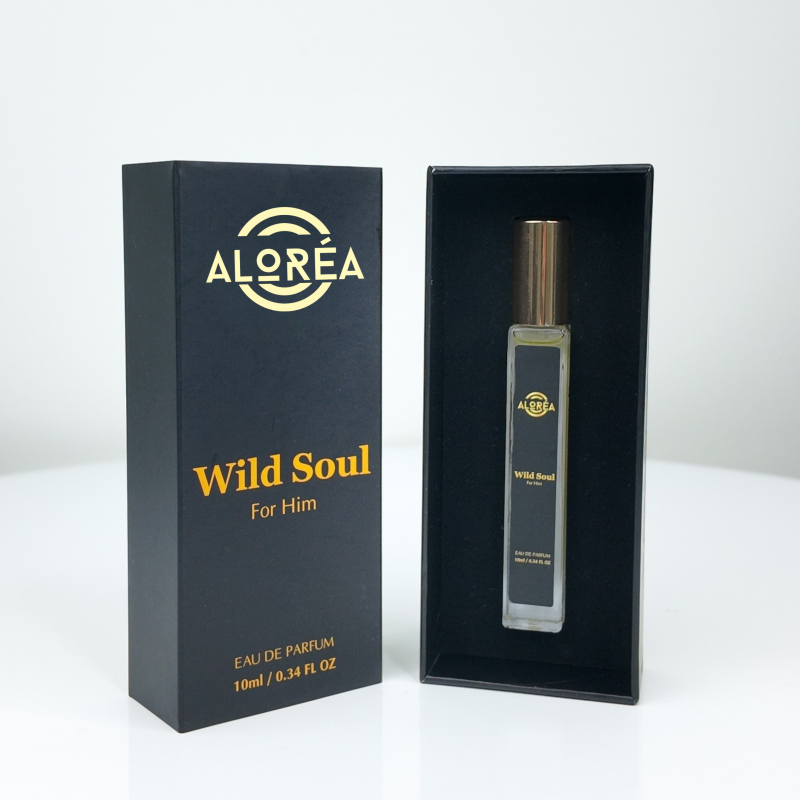 NƯỚC HOA NAM WILD SOUL